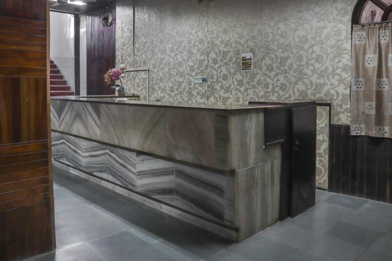 Spot On 49477 Hotel Galaxy Dimāpur Extérieur photo
