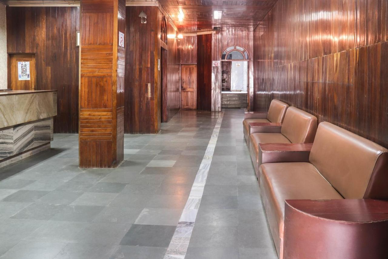 Spot On 49477 Hotel Galaxy Dimāpur Extérieur photo