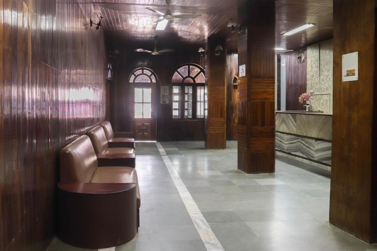 Spot On 49477 Hotel Galaxy Dimāpur Extérieur photo
