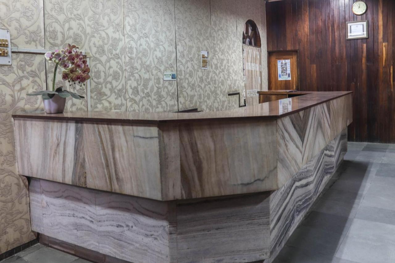 Spot On 49477 Hotel Galaxy Dimāpur Extérieur photo