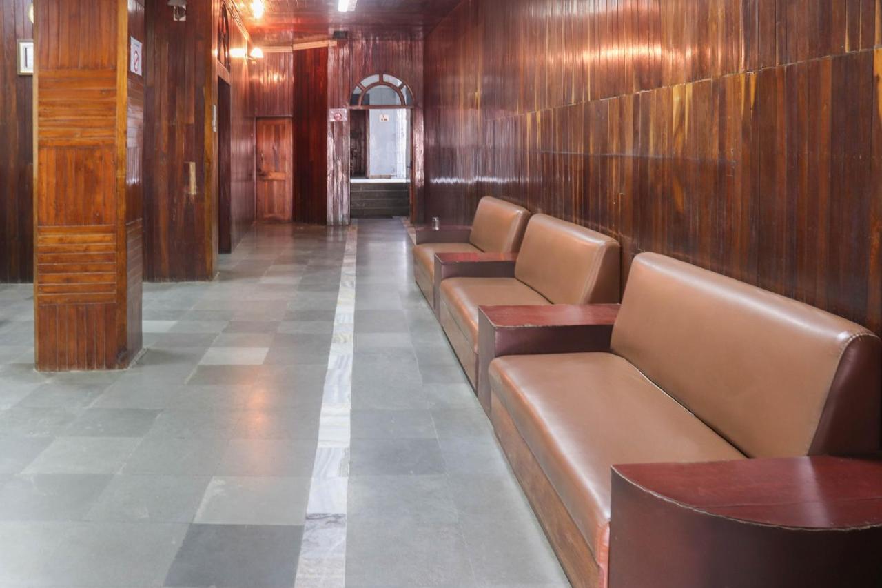 Spot On 49477 Hotel Galaxy Dimāpur Extérieur photo